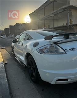 Mitsubishi Eclipse